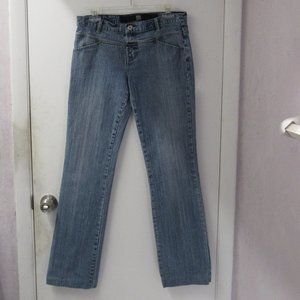 Marithe Francois Girbaud Jeans Size 29